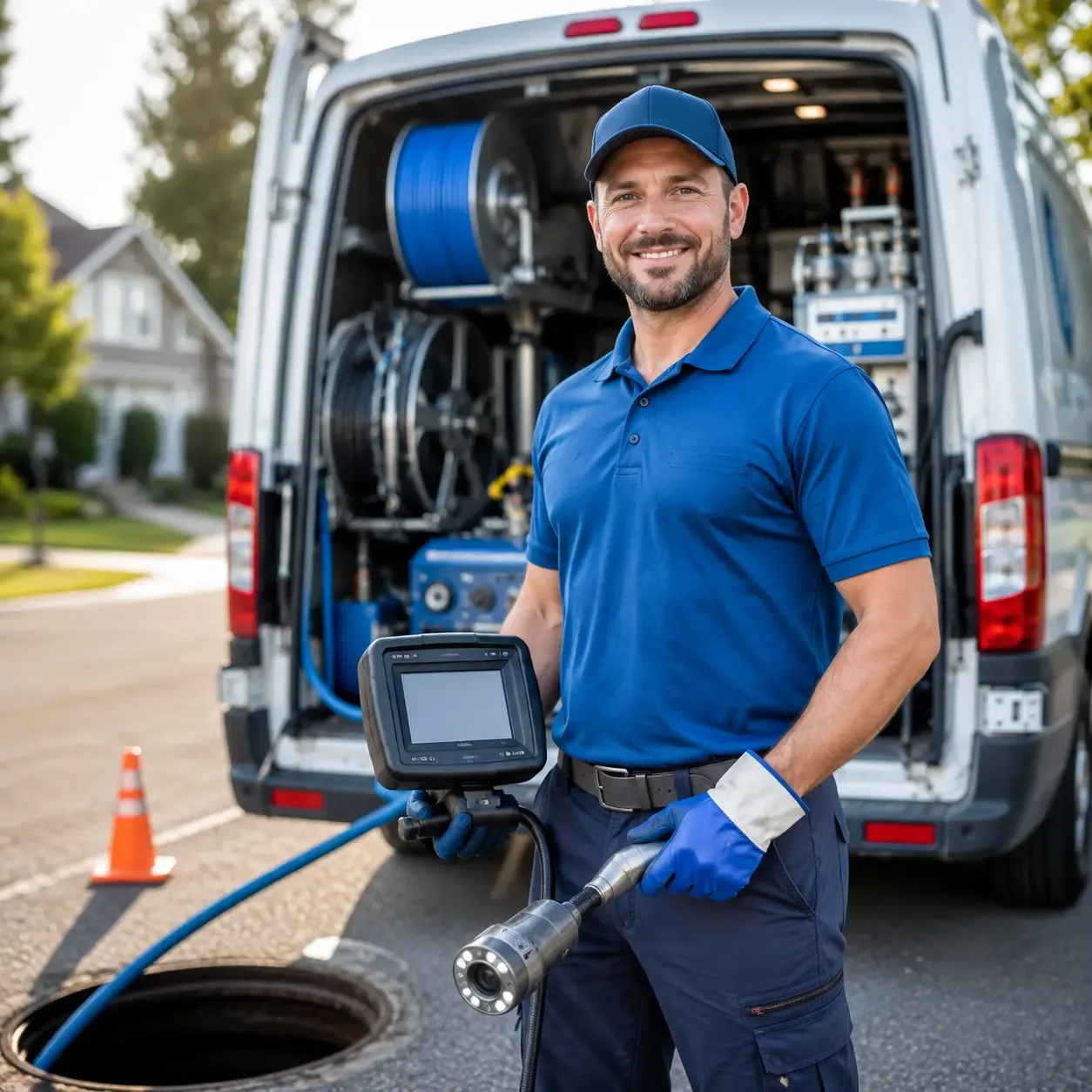 Local Pipe Relining specialists in Colora, MD