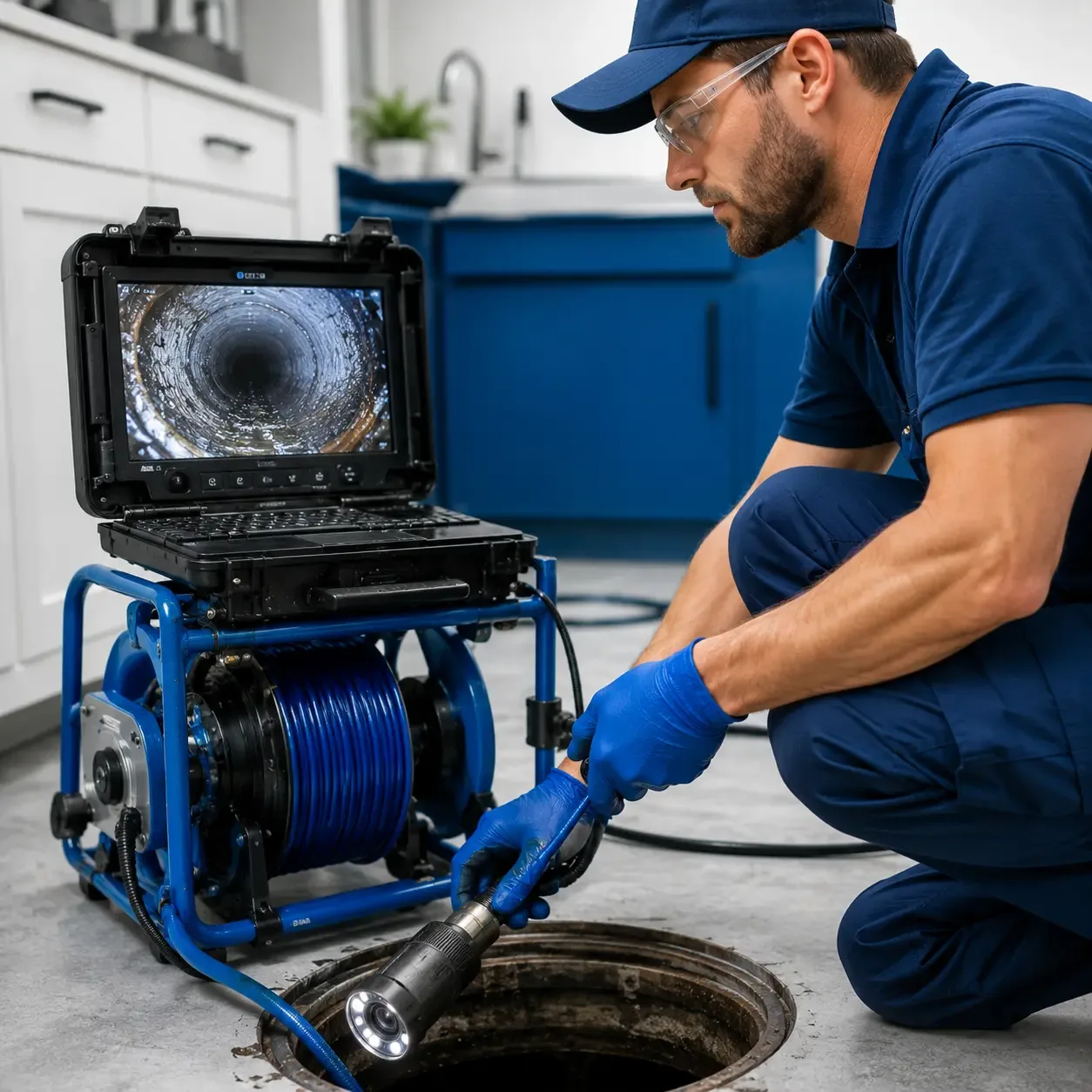 Pipe Relining professionals serving Colora, MD